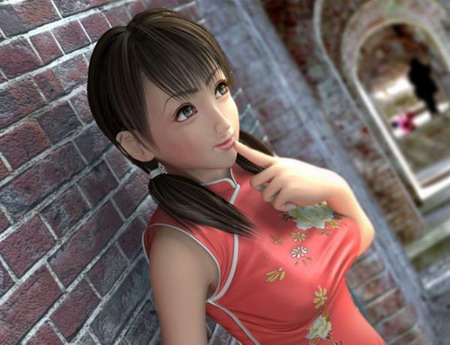 美女角色单机游戏_美女单机游戏_有什么美女的单机游戏