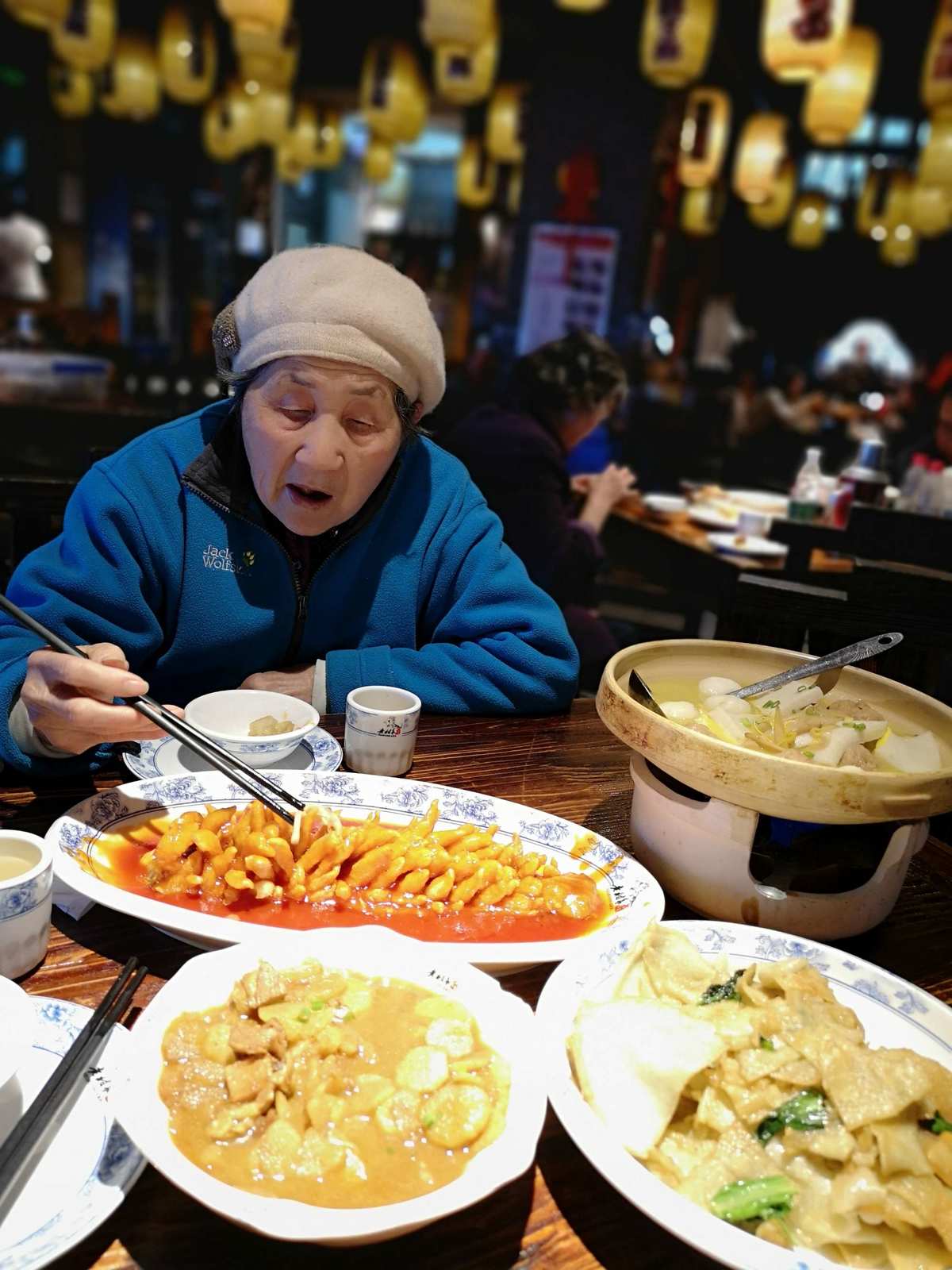 老爹意面馆摆盘攻略_老爹意面店攻略_老爹意面店