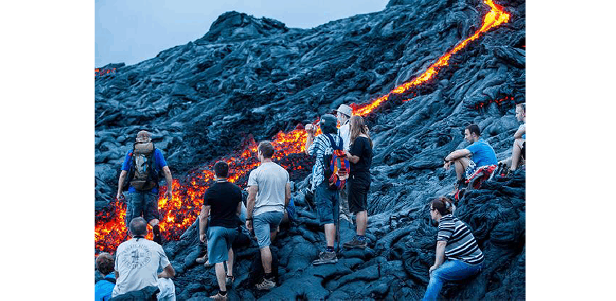 迷你世界火山在哪里找_火山迷你世界火山在哪儿_我想看迷你世界火山