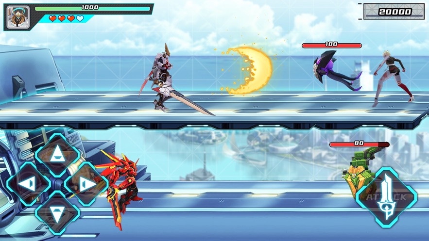 热动作手机游戏大全_最热动作手游_最热动作手机游戏