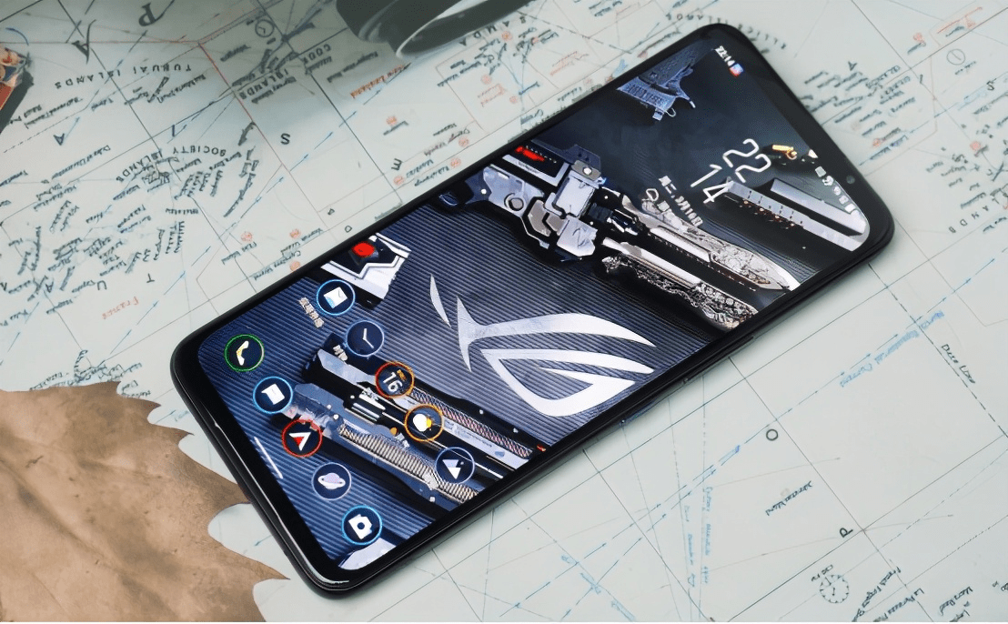 专业打游戏手机有哪些_用于专业打游戏的手机_专业玩游戏的手机有哪些