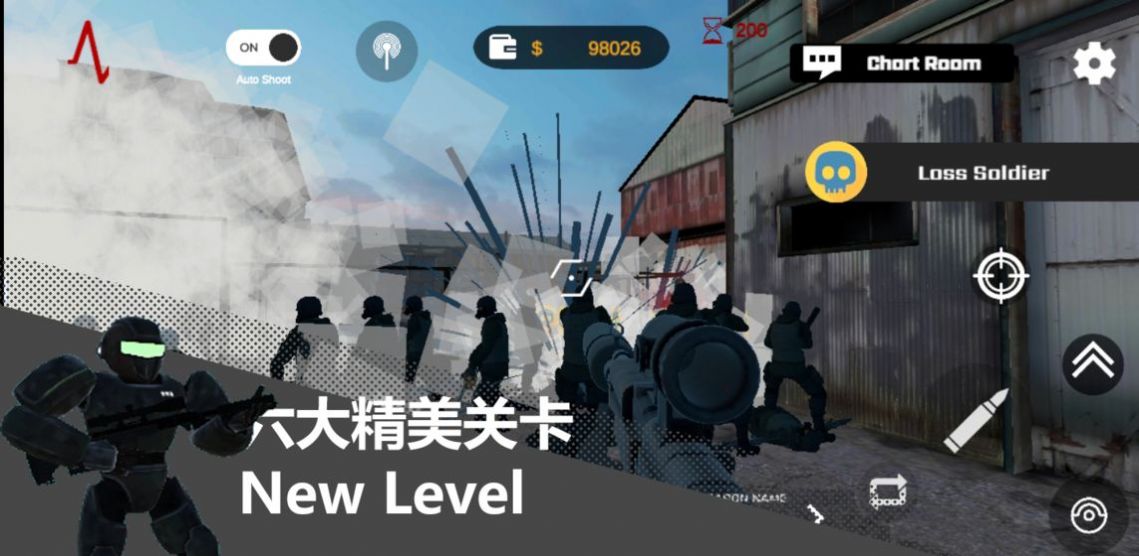 围攻游戏解说手机下载_解说游戏_帮忙解说一下