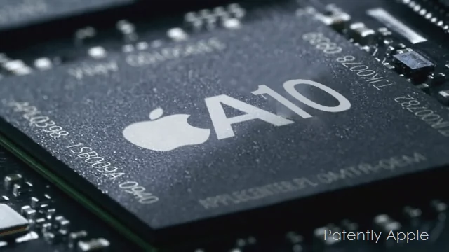 苹果芯片天梯图_ios芯片天梯_iphone芯片天梯图