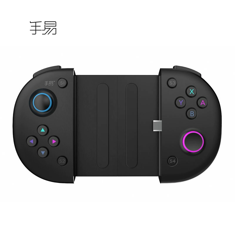 小鸡手柄手机版_小鸡手柄适配手机游戏机_小鸡手柄支持什么游戏厅