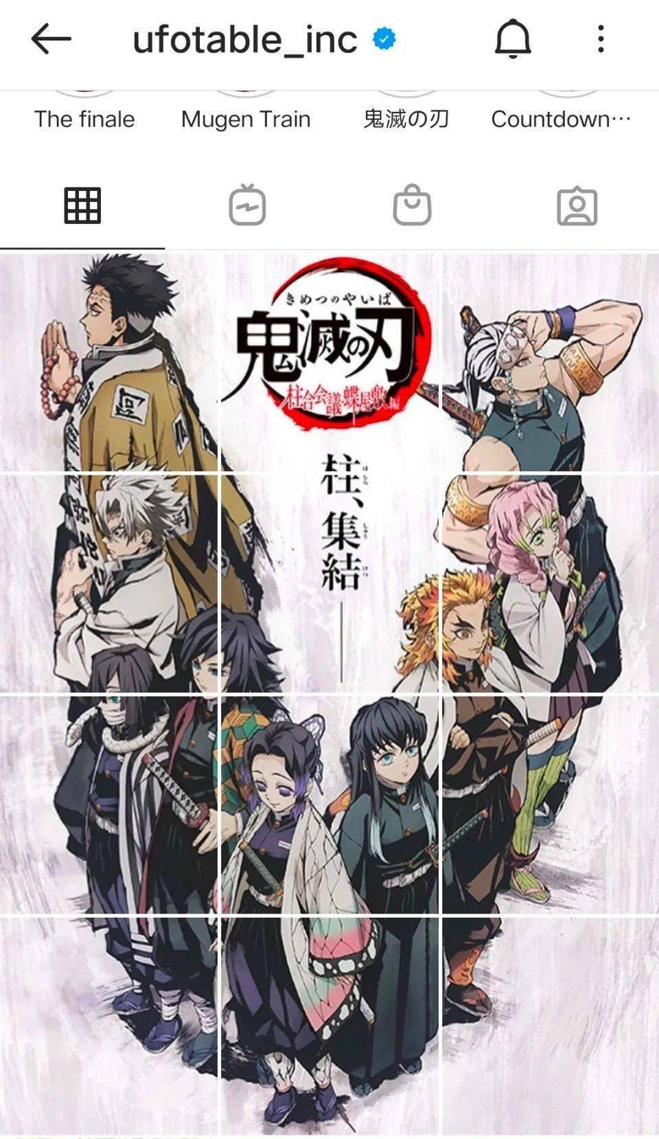 鬼灭之刃柱合会议·蝶屋篇_鬼灭之刃柱众会议蝶屋敷篇介绍_鬼灭之刃柱合会议·蝶屋篇