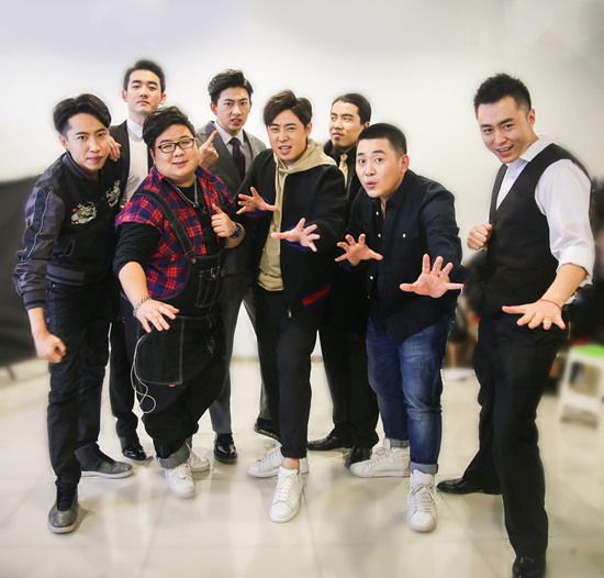 四川最大的黑恶势力刘氏兄弟_荣氏兄弟_万氏兄弟