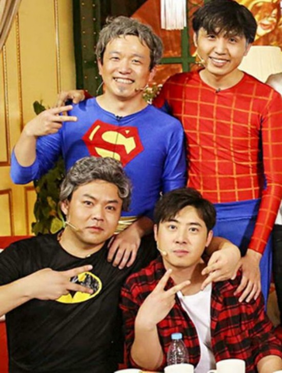 荣氏兄弟_四川最大的黑恶势力刘氏兄弟_万氏兄弟