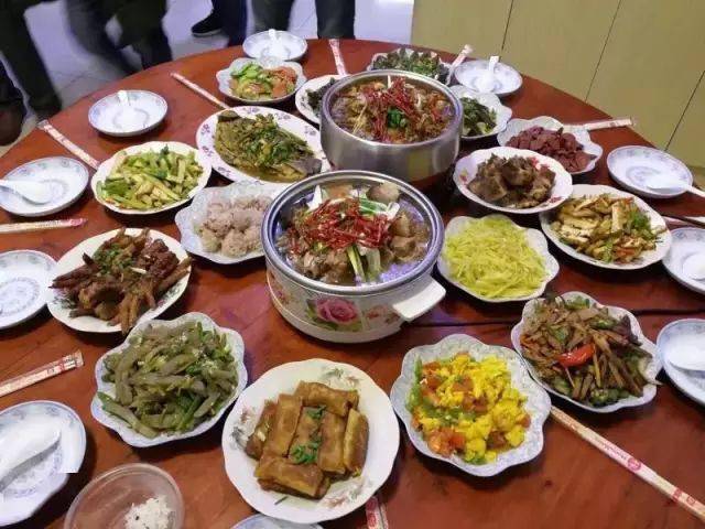 腊月初一_腊月初一的讲究_腊月初一有什么说法