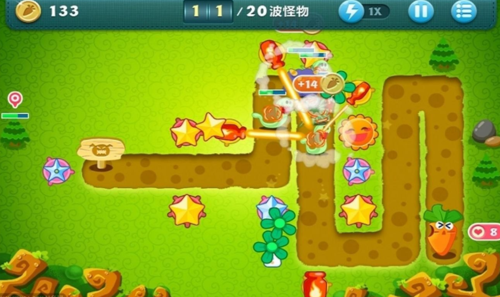 老爹历险记无敌版_老爹历险记第四关咋过_老爹历险记
