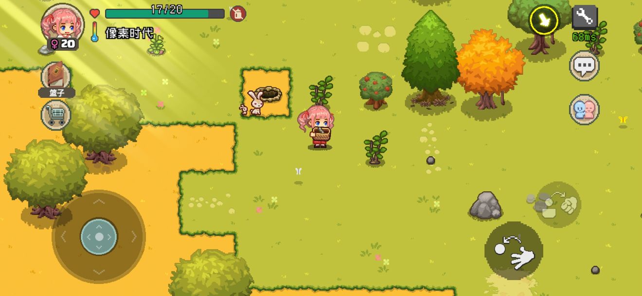 像素养成游戏推荐_游戏像素养成版手机能玩吗_养成游戏手机版像素游戏