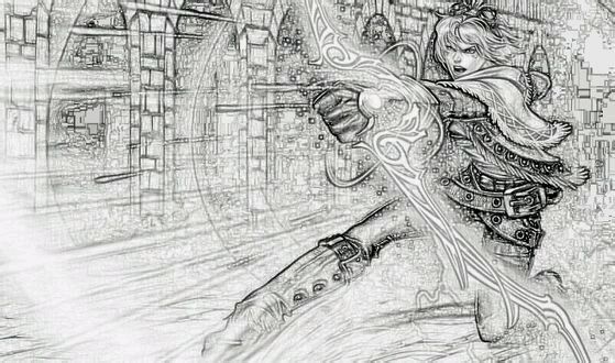 素描游戏头像_素描人手机游戏_素描画人物游戏
