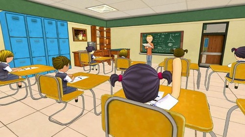 学生用游戏手机_校园游戏可以用手机玩吗_在学校可以玩游戏