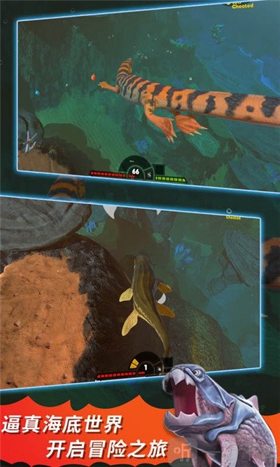 steam海洋探索游戏_海洋探索手机游戏破解版_探索海洋游戏手机