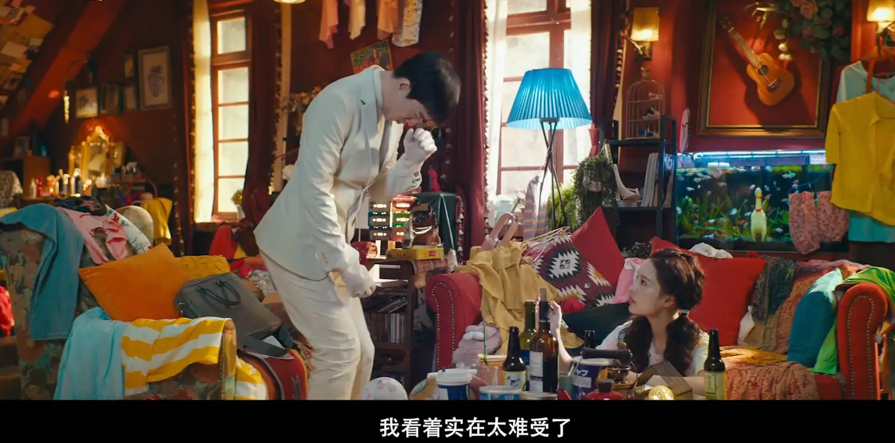 温暖抱抱电影简介_《温暖的抱抱》免费观看完整版_电影温暖抱抱