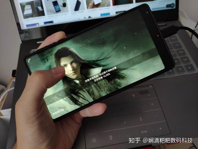 小米手机液冷散热怎么开_小米液冷游戏手机_小米液冷手机需要添加液体吗
