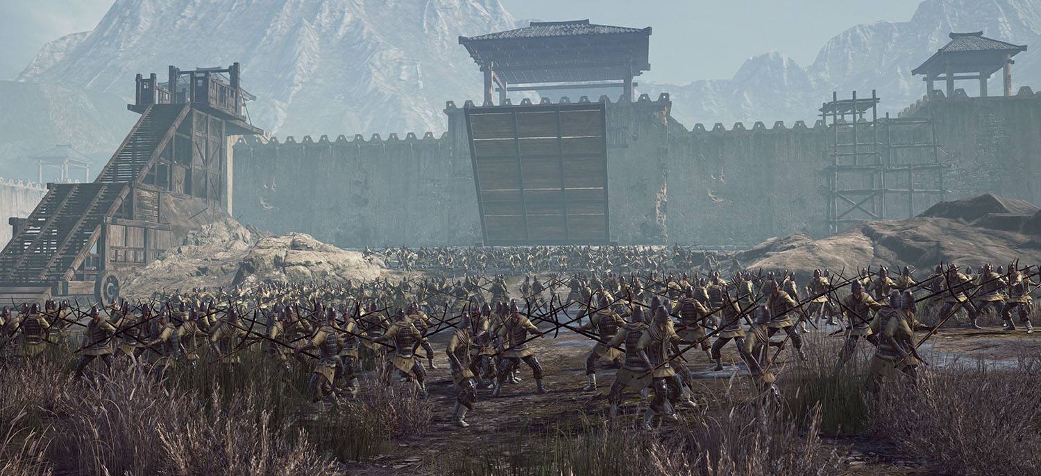 大战英雄gm_雄兵大战游戏下载手机版_雄大作战全英雄破解版