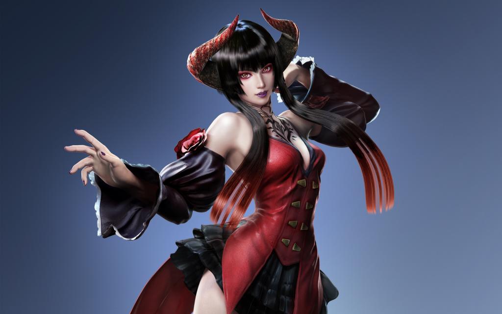 壁纸拳击_铁拳6游戏手机壁纸图片_铁壁纸视频