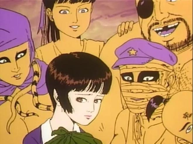 派对漫画书_尸派对动漫_尸体派对漫画