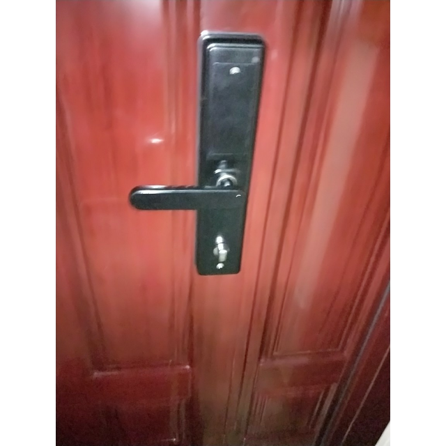 u智锁app_优么智能云锁_优智云家智能锁app下载
