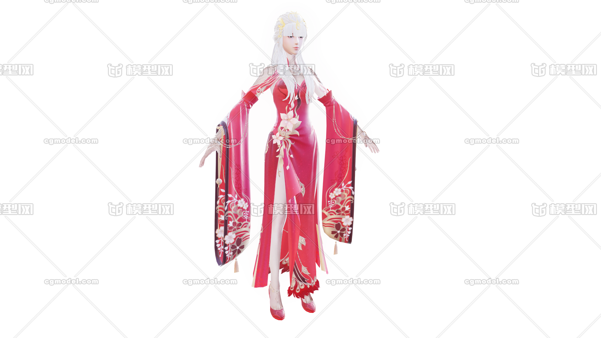 《恶女花魁》_《恶女花魁》_《恶女花魁》