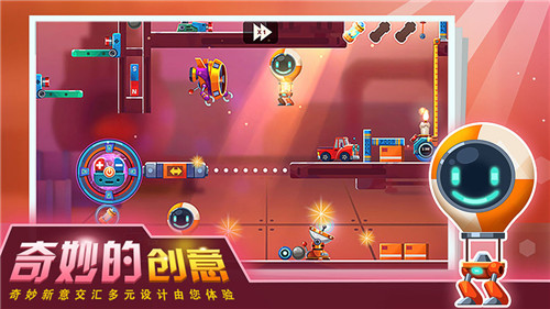 无脑手机游戏排行榜_无脑手机游戏推荐_无脑的手机游戏
