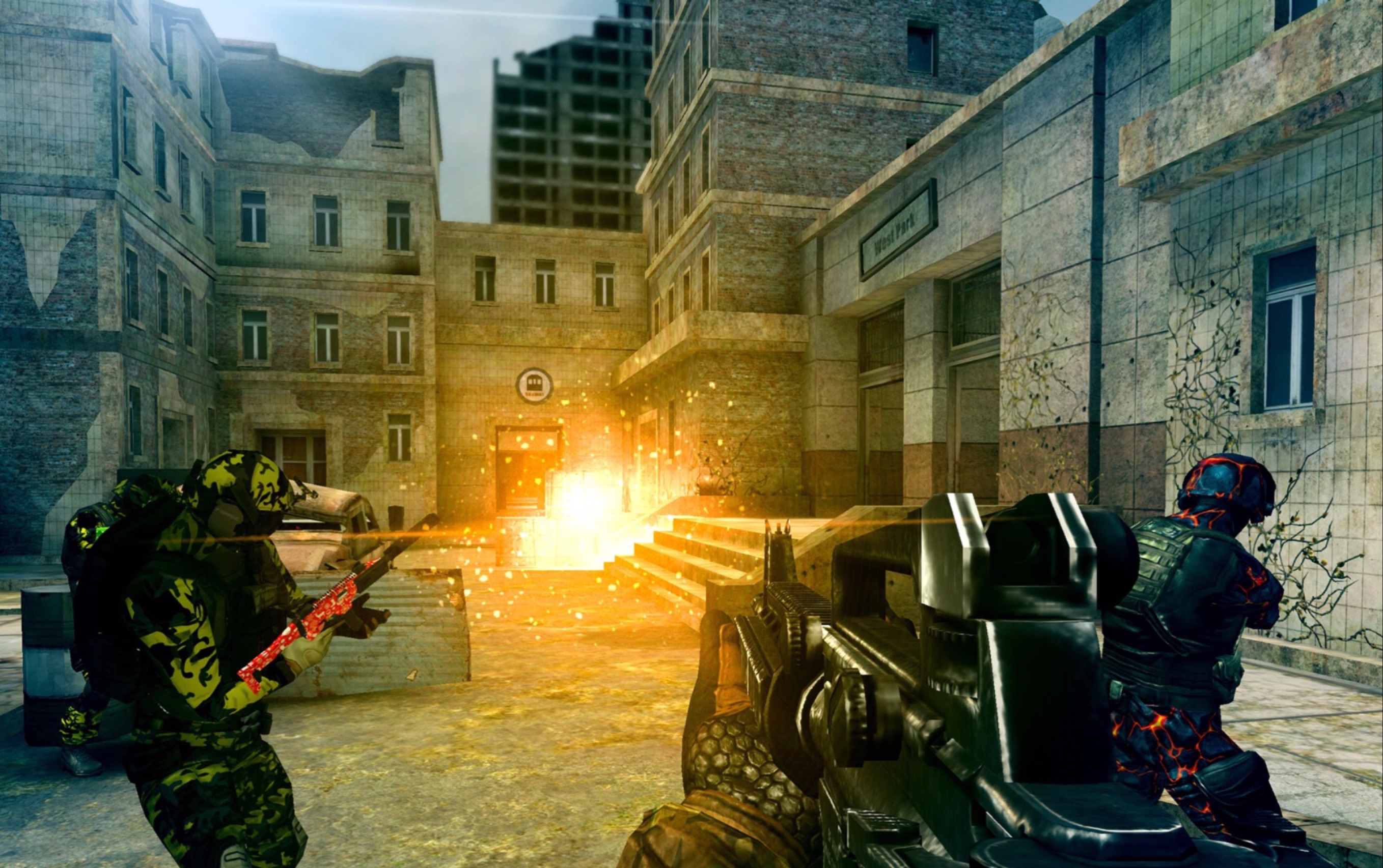 画质不错的手机游戏_画质极佳的手机游戏_玩游戏哪款手机画质好一点