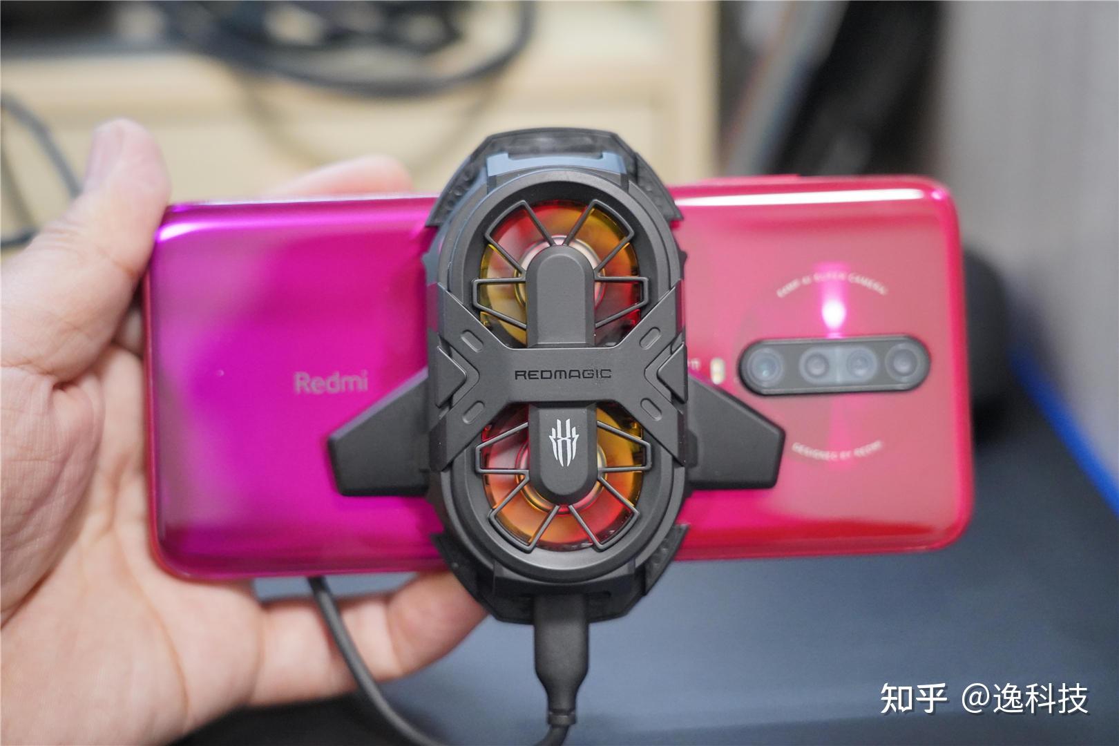 哪款手机游戏散热好_游戏散热最好的手机是什么_什么游戏手机散热器效果好