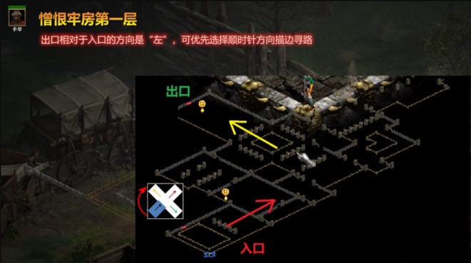 传送门制作方法_制作传送门_自制手机传送门游戏教案