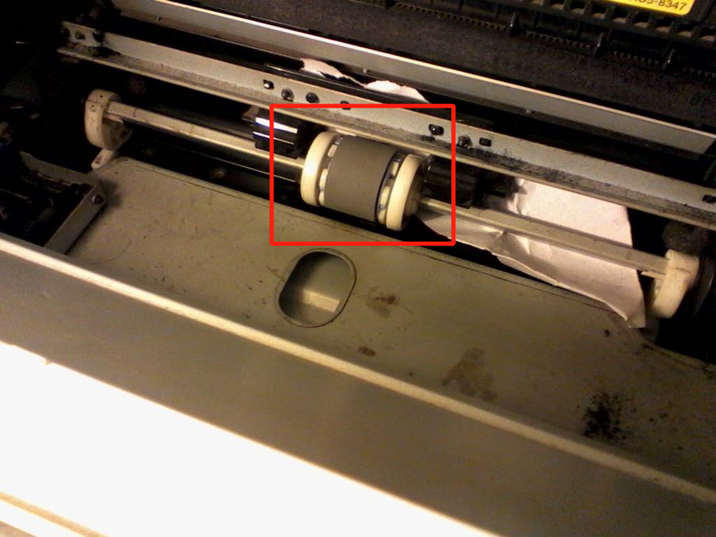 打印能错误显示机型号吗_打印机一直显示错误不能打印_打印时打印机显示错误怎么办