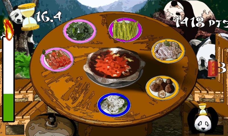 一人吃火锅游戏_一人火锅下载手机游戏_一人火锅手机版下载