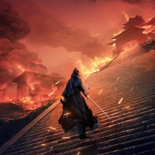 武侠类手机手游_唯美武侠手机游戏_好玩的武侠风手游
