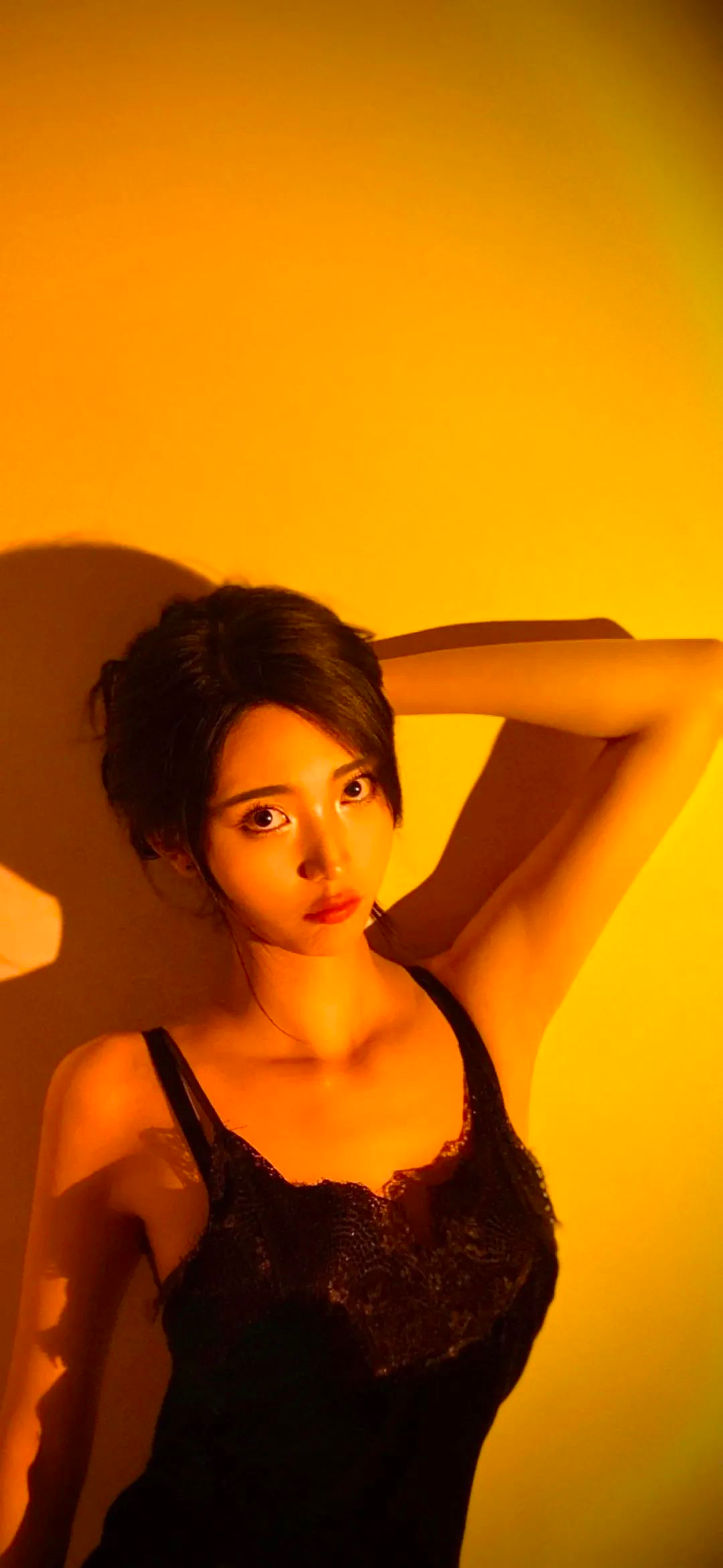壁纸女神手机游戏图片_游戏女神手机壁纸_壁纸游戏女角色