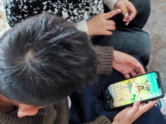 手机游戏危害警句_谈谈手机游戏危害_谈谈危害手机游戏作文