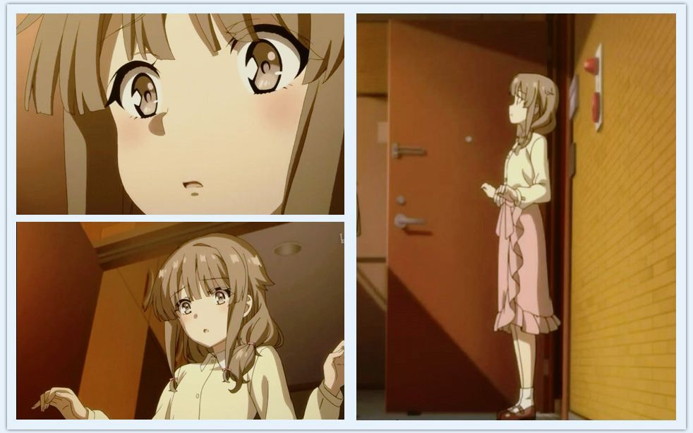 青春猪头少年梦见怀梦美少女_青春猪头少年不会梦见怀春少女_青春期猪头少年不做怀梦少女的梦