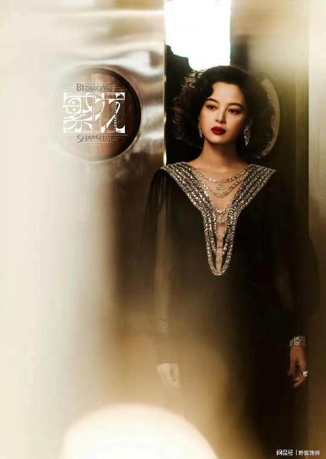 纳吉尼饰演者_纳吉尼扮演者_纳吉尼是谁扮演的