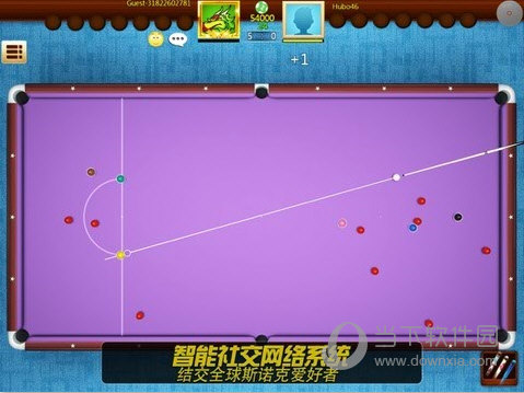 台球大作战游戏下载手机版_台球大作战什么意思_3d战台球