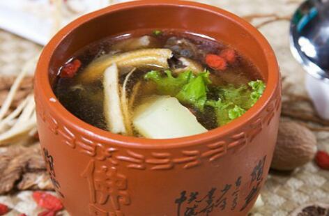 立冬进补食谱_立冬进补吃什么最好_立冬进补