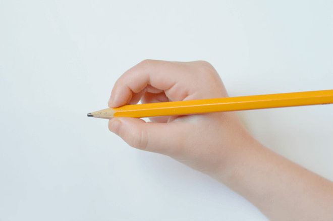 握笔的游戏时间手机版_握笔时钟图_握笔小游戏
