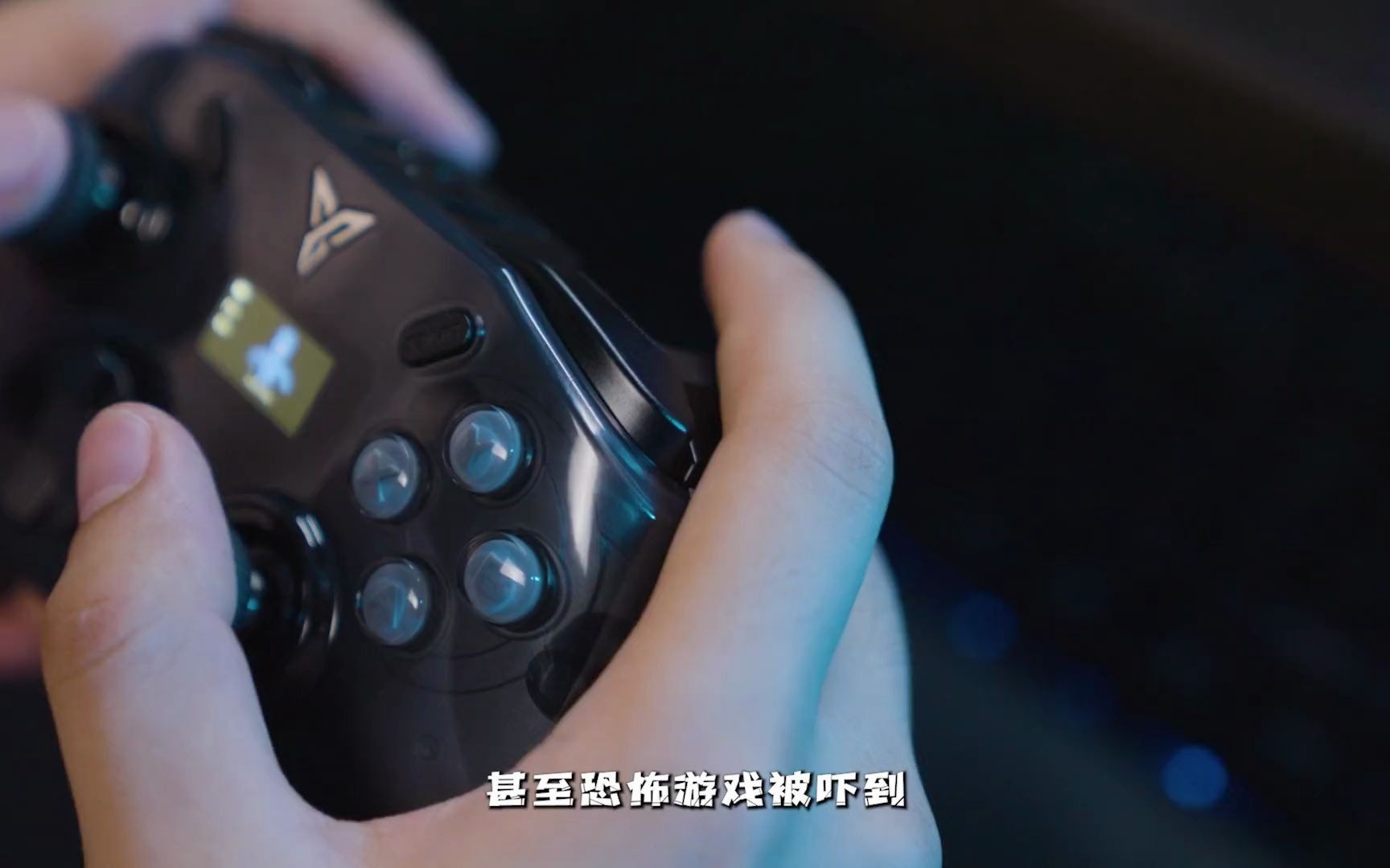 手机体感手柄_手柄带体感有什么用_用手机怎么当体感游戏手柄