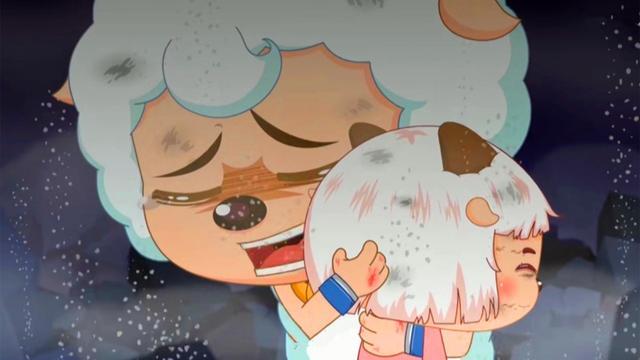 狼羊战争喜羊羊与灰太狼_狼羊大作战电影_喜羊羊与灰太狼之古古怪界大作战