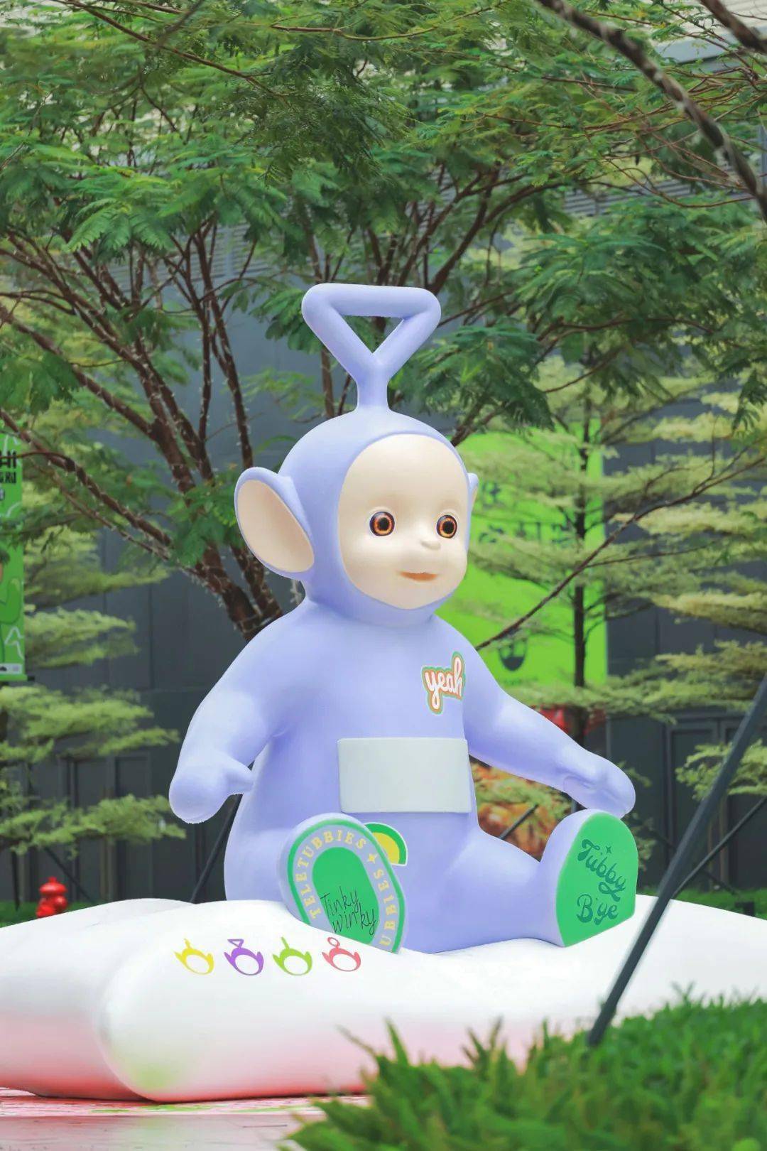 天线宝宝游戏拼图_天线宝宝的滑板车叫什么_天线宝宝手机平板玩具游戏