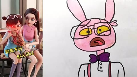玩手机打游戏的小孩简笔画_小孩打游戏的简笔画_玩手机游戏的简笔画