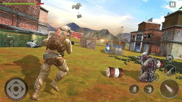 塑料玩具士兵游戏_士兵游戏手机版_塑料士兵手机游戏