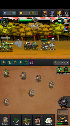 塑料玩具士兵游戏_士兵游戏手机版_塑料士兵手机游戏