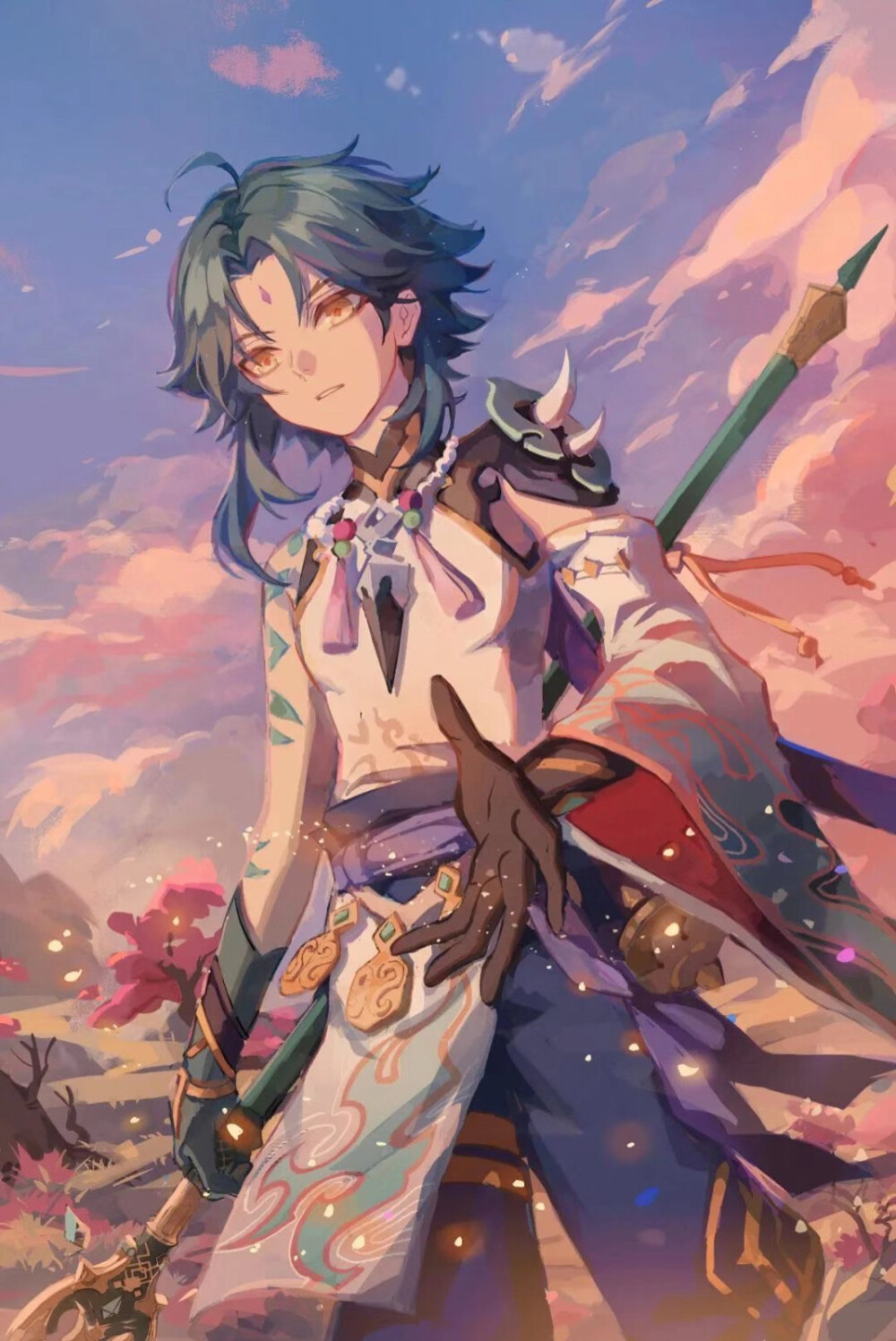 壁纸画师手机游戏软件_画师壁纸软件_游戏画师手机壁纸