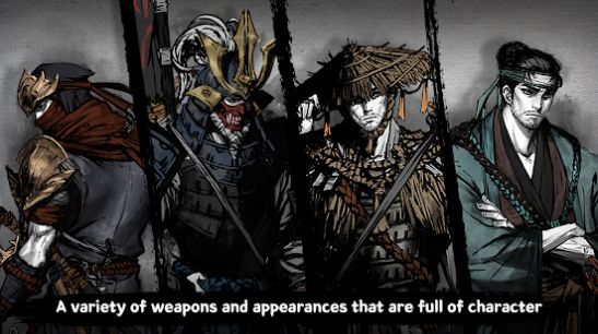 武士魂手机游戏_魂武者手游_魂武者官方