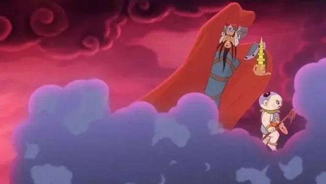 天书奇谭4k修复版在线播放_天书奇谭字幕在线观看_天书奇谭电影