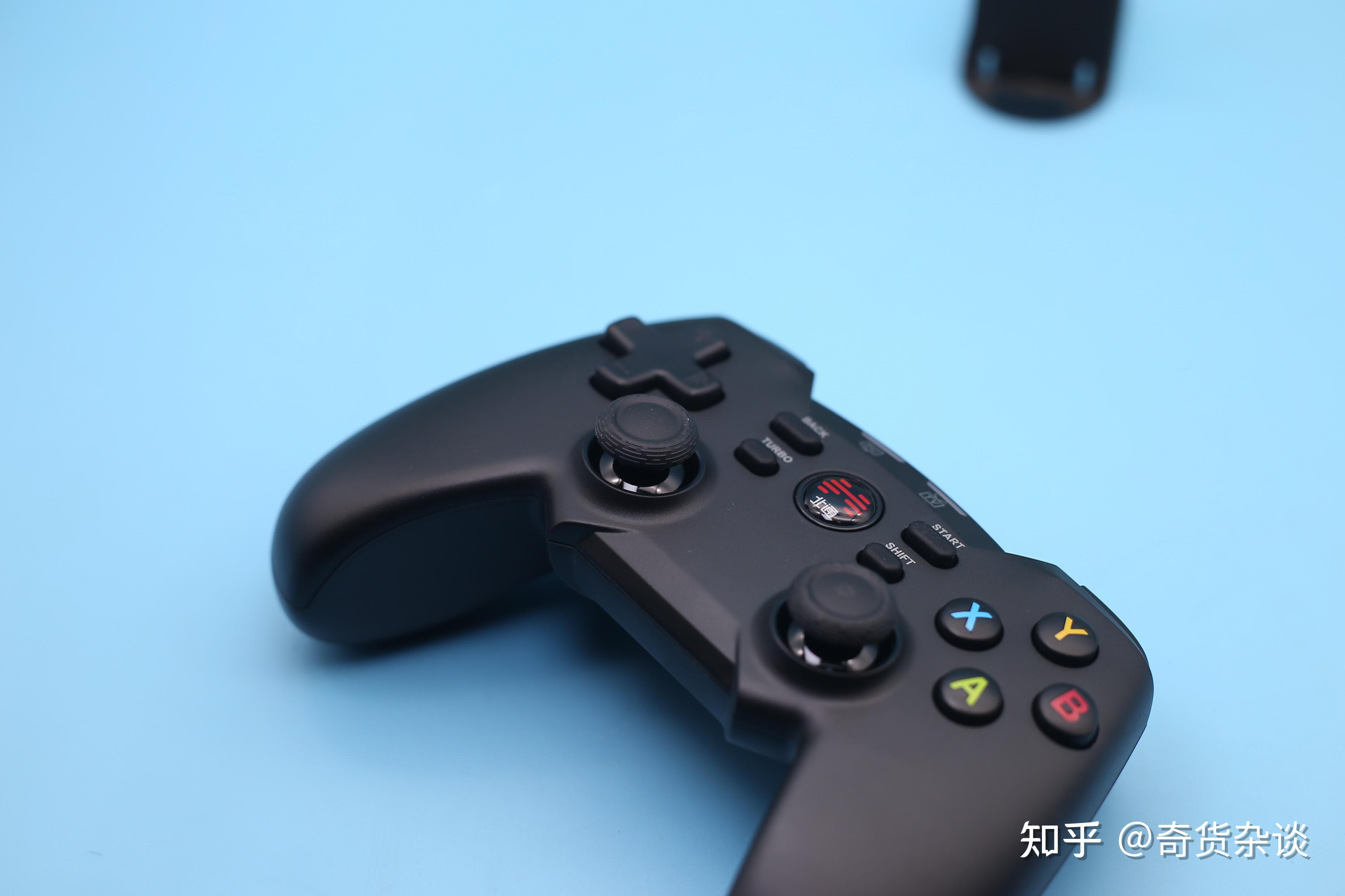 游戏手柄推荐手机版_游戏手柄推荐手机有哪些_游戏手机游戏手柄推荐