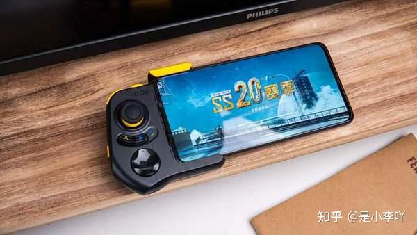 游戏手机游戏手柄推荐_游戏手柄推荐手机有哪些_游戏手柄推荐手机版