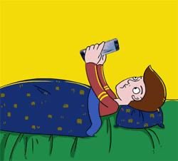 在网吧玩手机_在网吧玩手机游戏_网吧打游戏拿错手机了